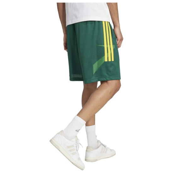 Adidas Ανδρικό σορτς House of Tiro Nations Pack Shorts